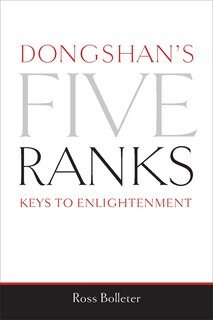 Couverture_Dongshan's Five Ranks