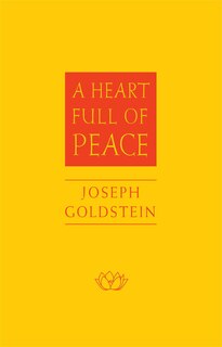 Front cover_A Heart Full of Peace