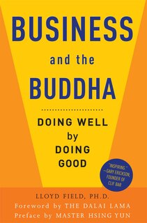 Front cover_Business and the Buddha