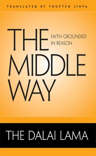 Couverture_The Middle Way