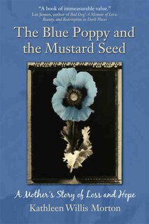 Front cover_The Blue Poppy and the Mustard Seed