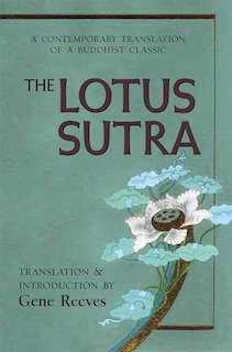 Couverture_The Lotus Sutra