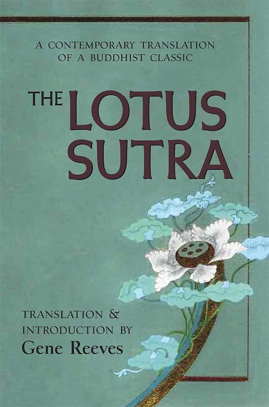 Couverture_The Lotus Sutra