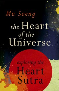 Couverture_The Heart of the Universe