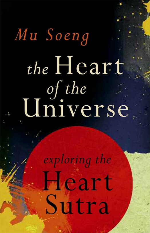 Couverture_The Heart of the Universe