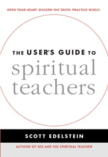 Couverture_The User's Guide to Spiritual Teachers