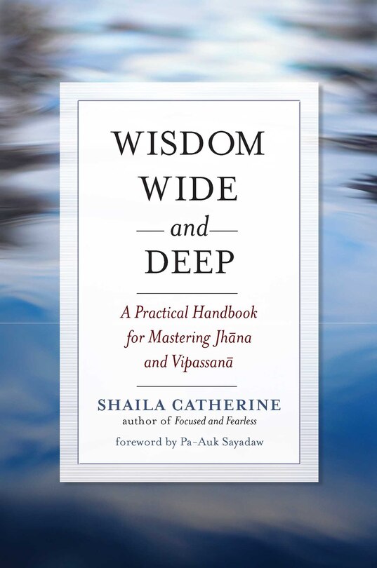 Front cover_Wisdom Wide and Deep