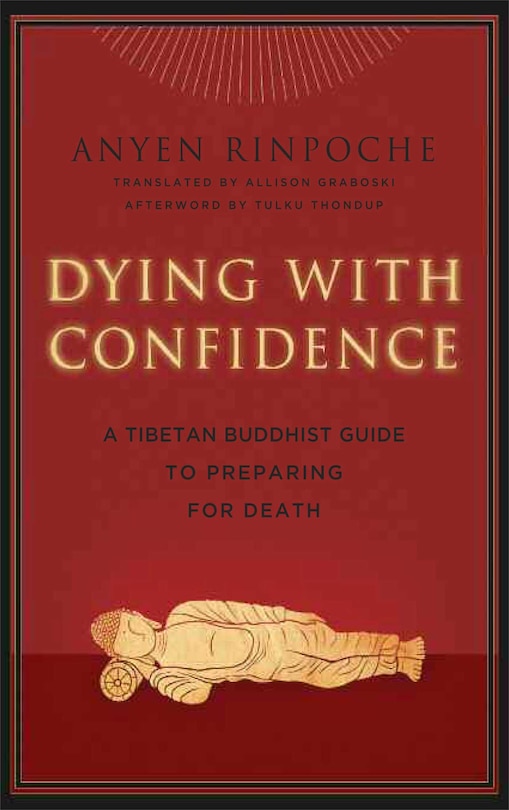 Front cover_Dying with Confidence