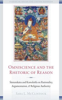 Couverture_Omniscience and the Rhetoric of Reason