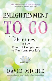 Front cover_Enlightenment to Go