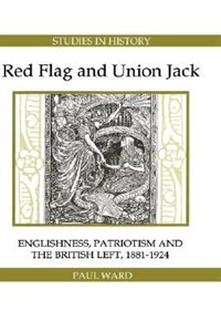 Couverture_Red Flag and Union Jack
