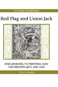 Couverture_Red Flag and Union Jack