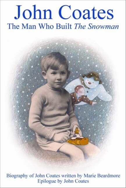 Front cover_John Coates