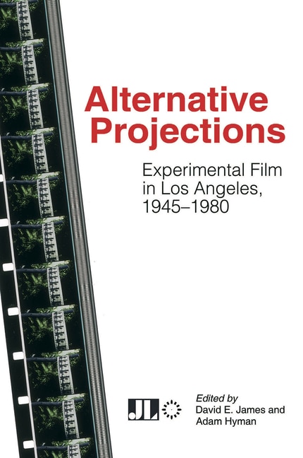 Front cover_Alternative Projections