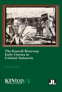 Couverture_The Komedi Bioscoop, Kintop 4