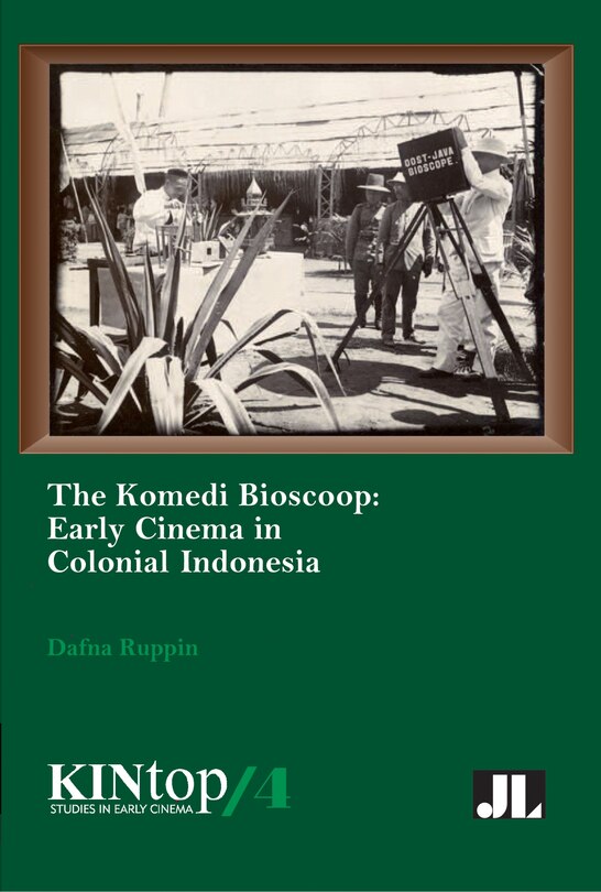 Couverture_The Komedi Bioscoop, Kintop 4