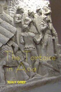Front cover_The Tortoise In Asia