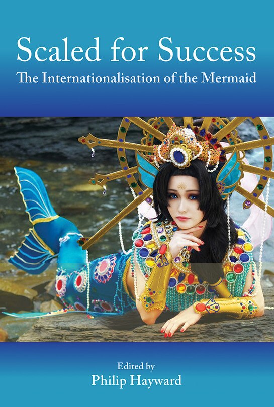 Scaled For Success: The Internationalisation Of The Mermaid