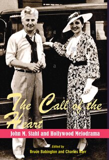 Front cover_The Call Of The Heart