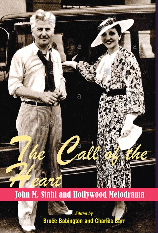 Front cover_The Call Of The Heart