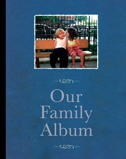 Couverture_Our Family Album