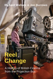 Front cover_Reel Change