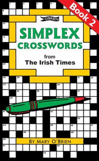 Front cover_Simplex Crosswords from the Irish Times