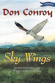 Front cover_Sky Wings