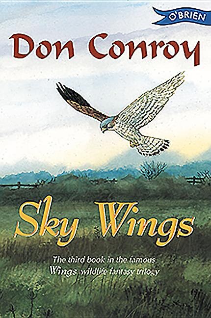 Front cover_Sky Wings