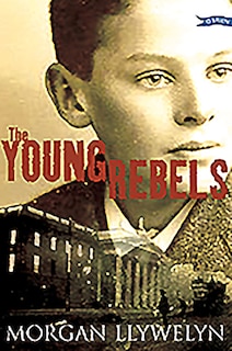 Front cover_The Young Rebels