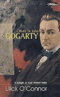 Front cover_Oliver St John Gogarty