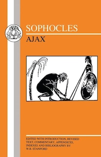 Sophocles: Ajax