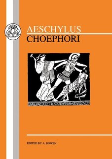 Front cover_Aeschylus