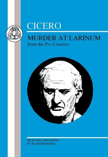 Front cover_Cicero