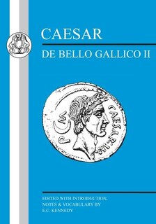 Front cover_Caesar