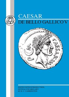 Front cover_Caesar