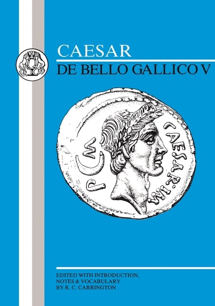 Front cover_Caesar