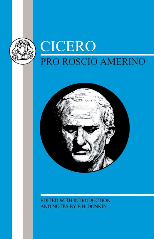 Front cover_Cicero