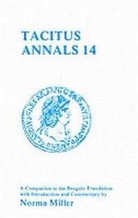 Front cover_Tacitus