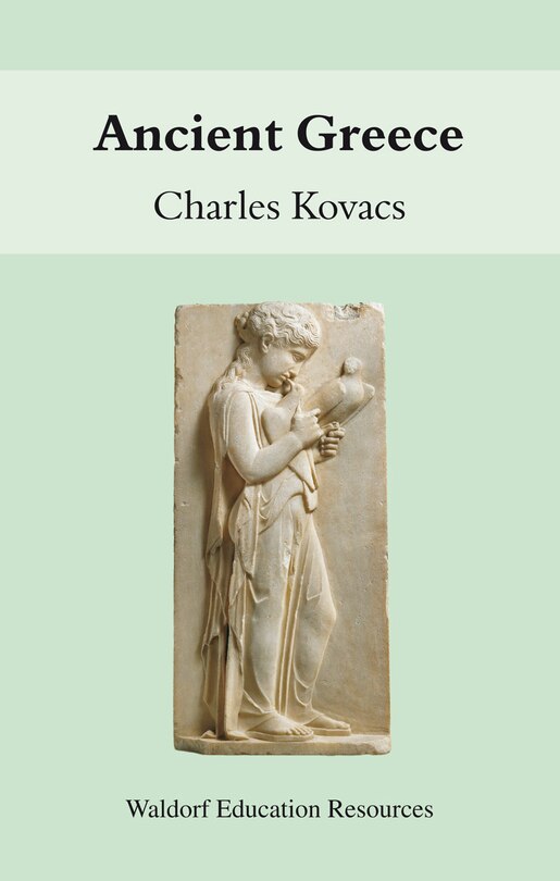 Front cover_Ancient Greece