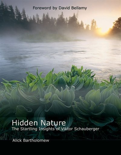 Front cover_Hidden Nature