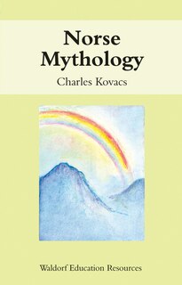 Front cover_Norse Mythology
