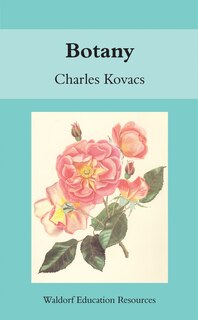 Front cover_Botany
