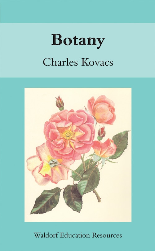 Front cover_Botany
