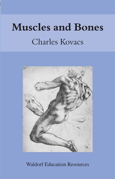 Front cover_Muscles And Bones