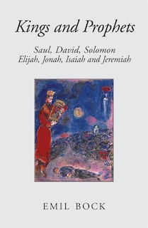 Front cover_Kings And Prophets
