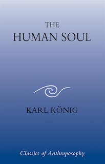 Couverture_The Human Soul