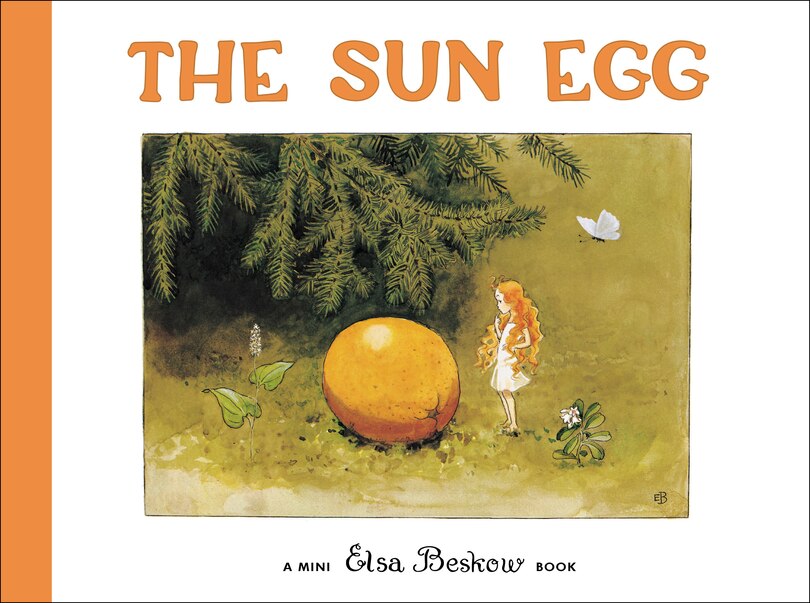 Front cover_The Sun Egg