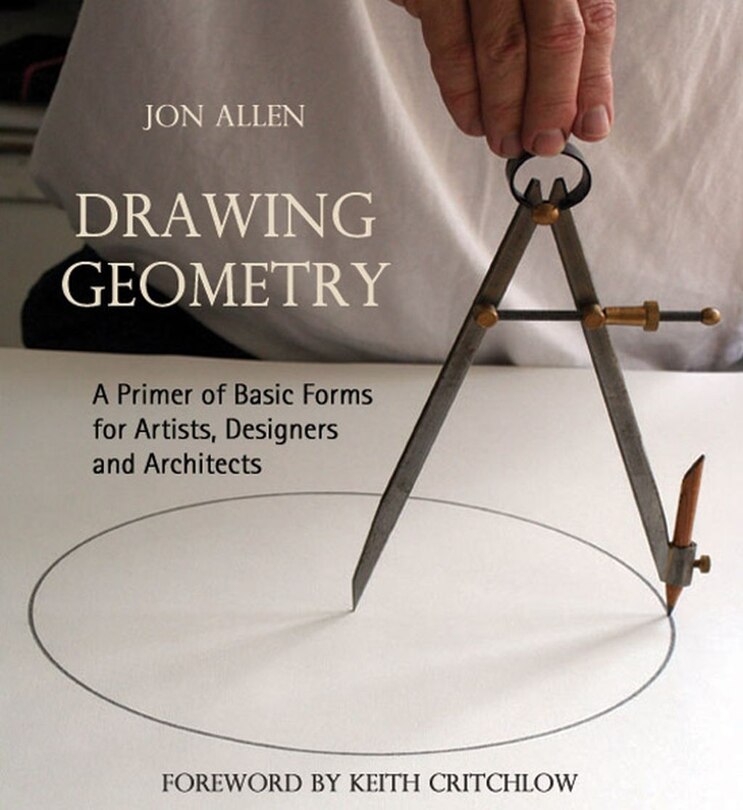 Front cover_Drawing Geometry