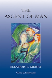 Front cover_The Ascent Of Man